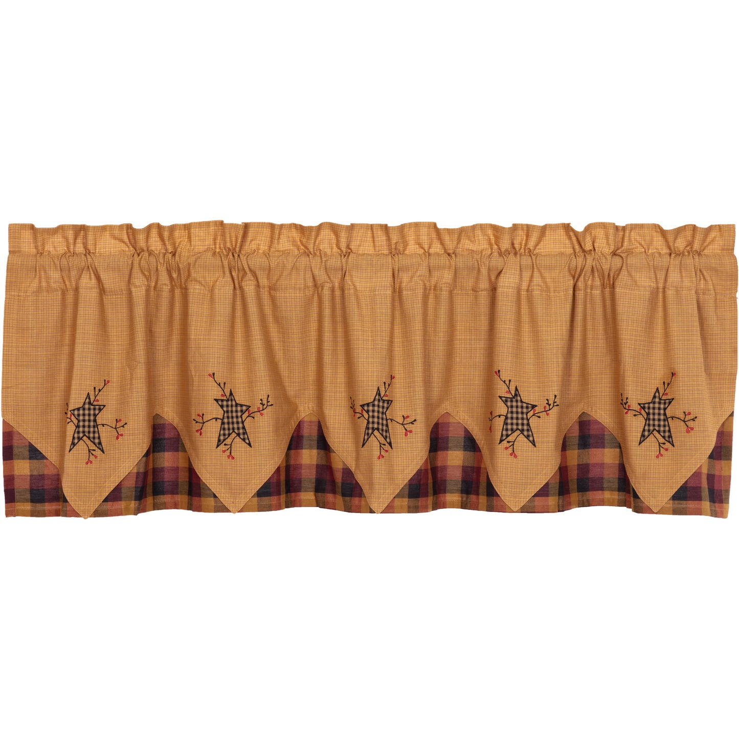 52201-Heritage-Farms-Primitive-Star-and-Pip-Valance-Layered-20x72-image-6