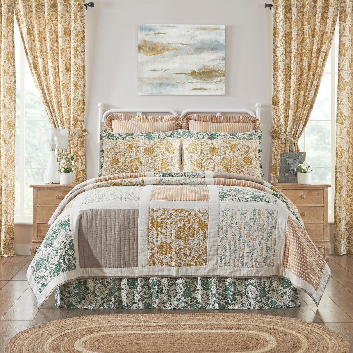 81180-Dorset-Luxury-King-Quilt-120WX105L-image-6