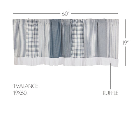 51920-Sawyer-Mill-Blue-Patchwork-Valance-19x60-image-5