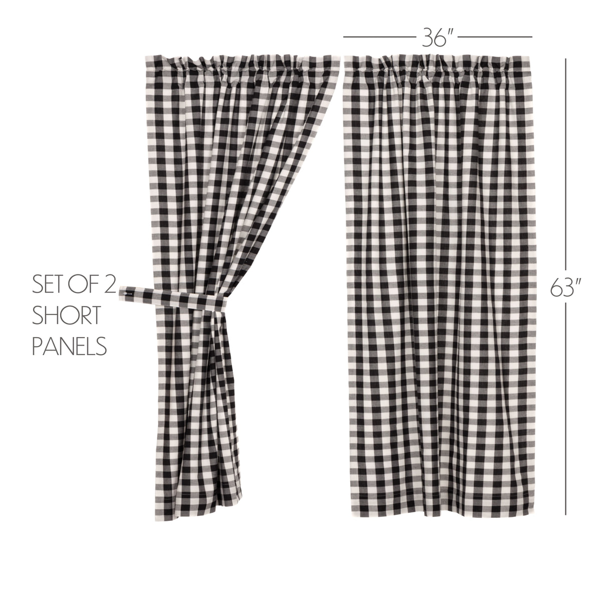 40460-Annie-Buffalo-Black-Check-Short-Panel-Set-of-2-63x36-image-1