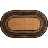 69426-Farmhouse-Jute-Rug-Oval-Stencil-Stars-w-Pad-20x30-image-8