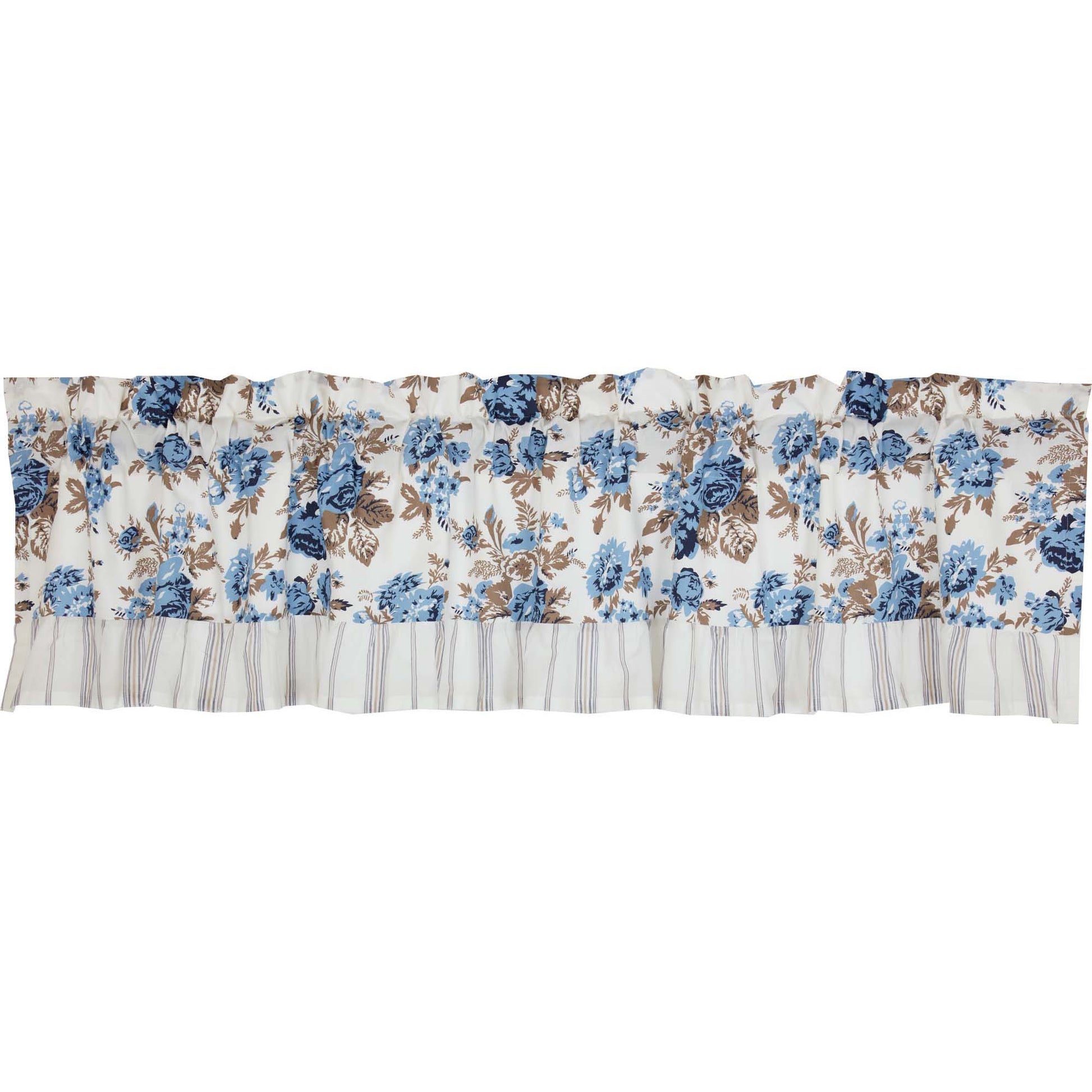 70004-Annie-Blue-Floral-Ruffled-Valance-16x72-image-1