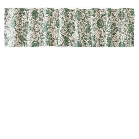 81233-Dorset-Green-Floral-Valance-16x72-image-7