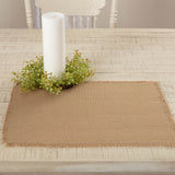 30633-Burlap-Natural-Placemat-Set-of-6-Fringed-12x18-image-4