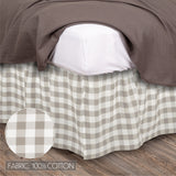 40409-Annie-Buffalo-Grey-Check-King-Bed-Skirt-78x80x16-image-2