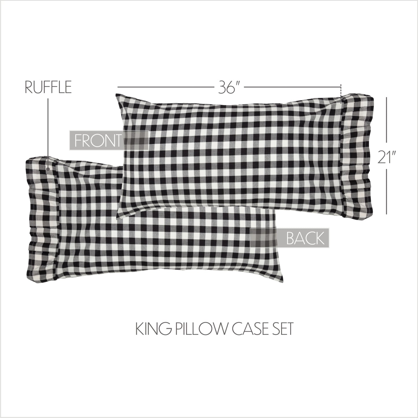 51750-Annie-Buffalo-Black-Check-King-Pillow-Case-Set-of-2-21x36-4-image-1