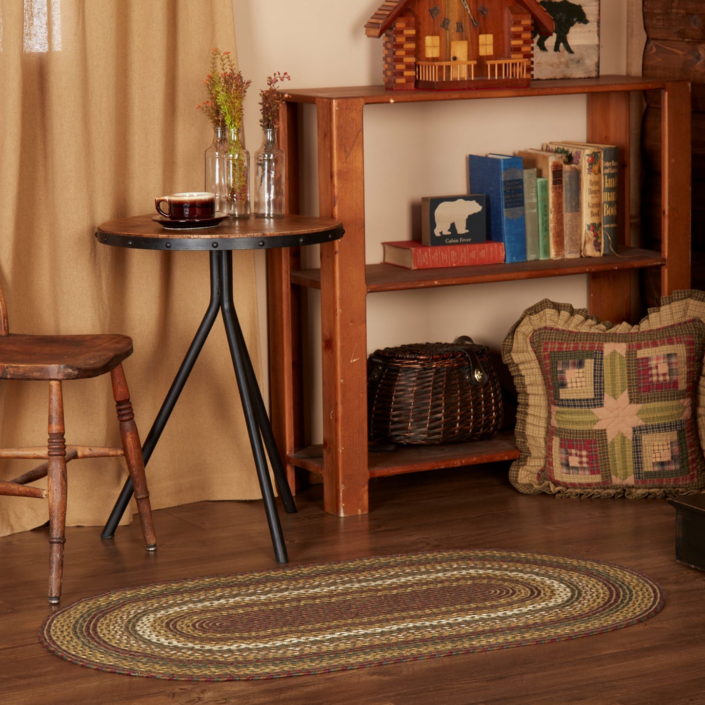 69795-Tea-Cabin-Jute-Rug-Oval-w-Pad-27x48-image-6