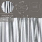 80492-Sawyer-Mill-Black-Ticking-Stripe-Shower-Curtain-72x72-image-4