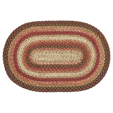 67110-Ginger-Spice-Jute-Rug-Oval-w-Pad-20x30-image-6