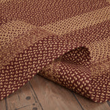 70713-Burgundy-Tan-Jute-Rug-Rect-w-Pad-60x96-image-10