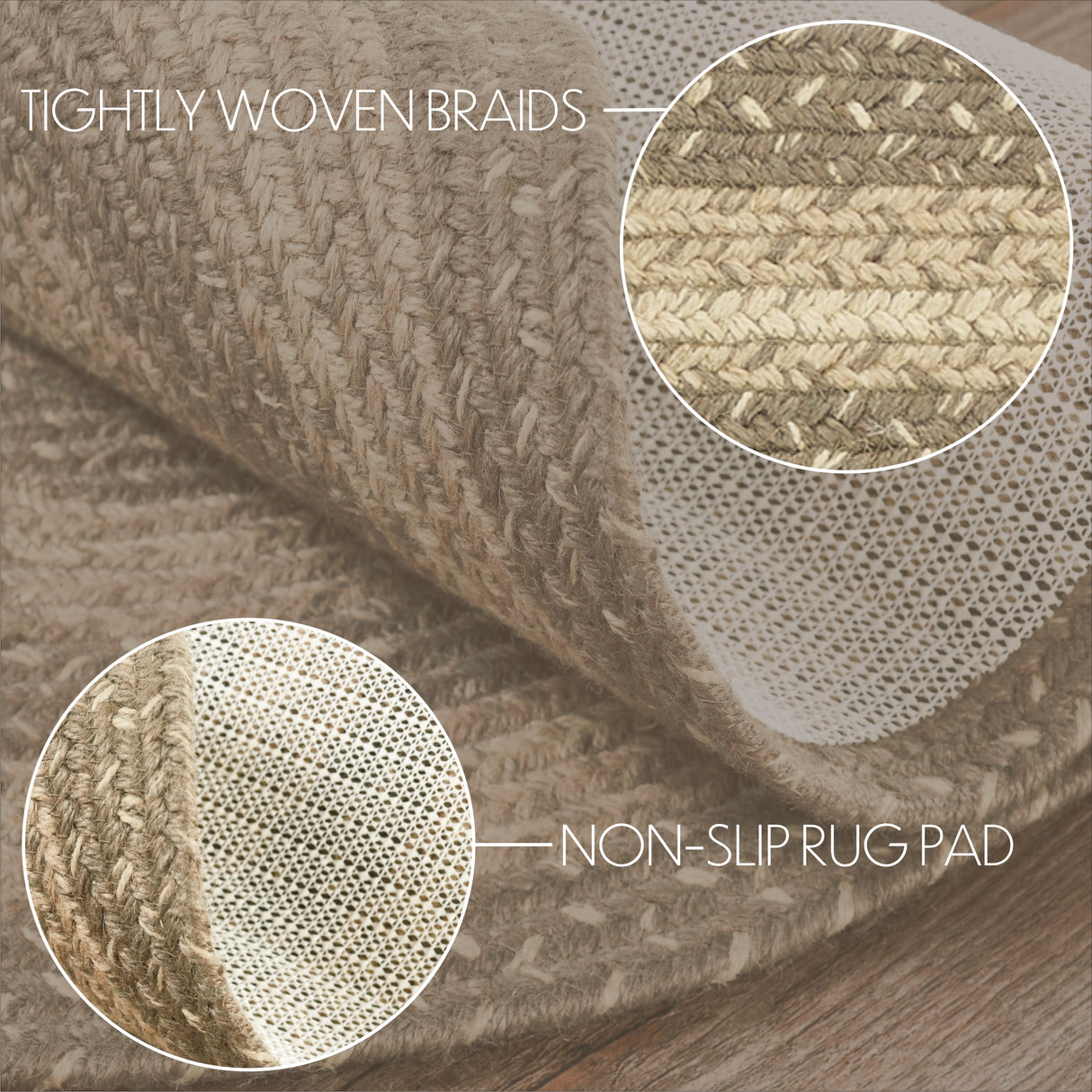 67146-Cobblestone-Jute-Rug-Oval-w-Pad-48x72-image-4