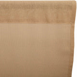 51392-Tobacco-Cloth-Khaki-Short-Panel-Fringed-Set-of-2-63x36-image-7