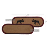 51830-Cumberland-Stenciled-Moose-Jute-Runner-Oval-8x24-image-1