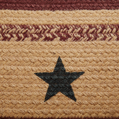 69488-Potomac-Jute-Rug-Oval-Stencil-Stars-w-Pad-27x48-image-6