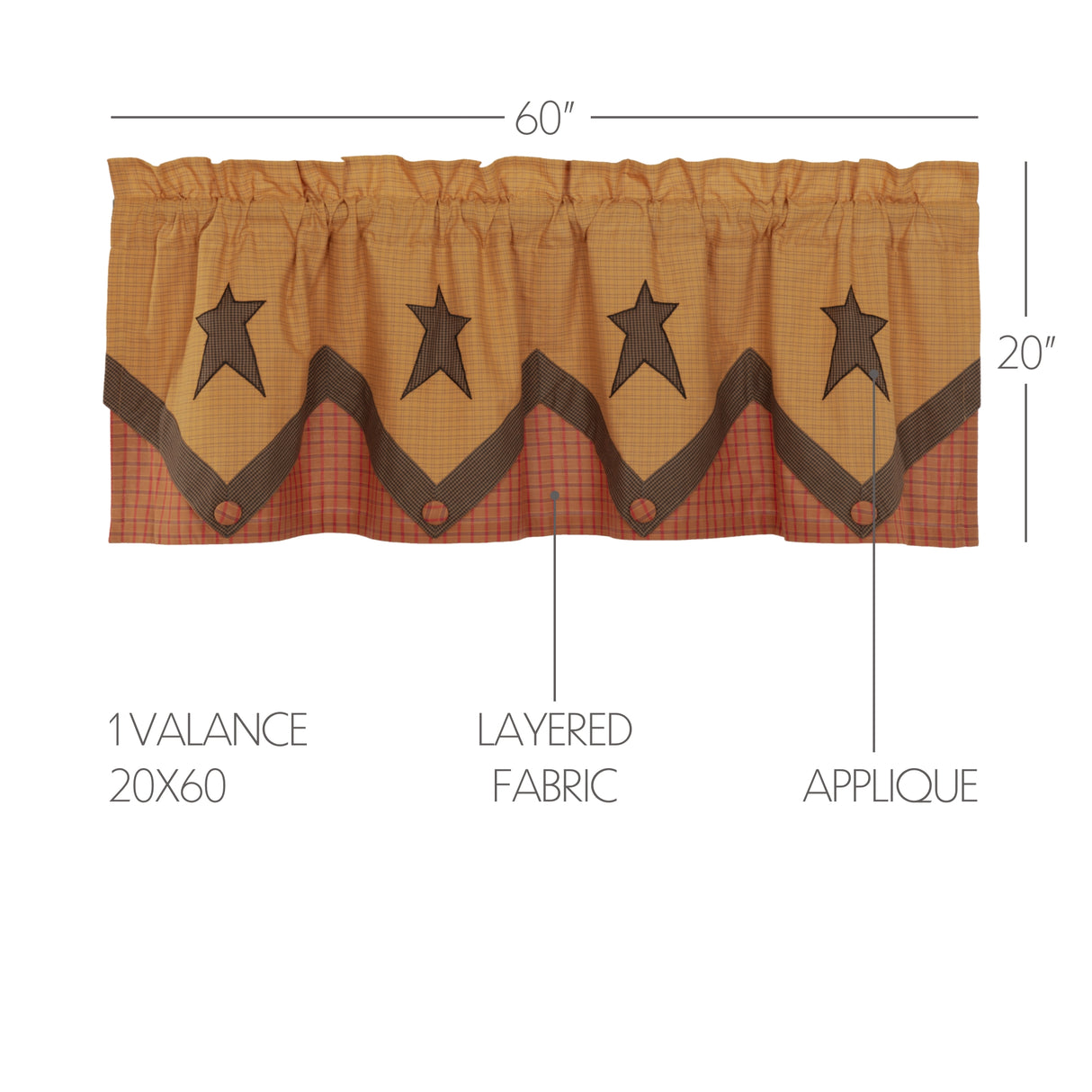 51997-Stratton-Primitive-Star-Valance-Layered-20x60-image-1