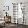 80299-Black-Plaid-Panel-Set-of-2-84x40-image-4