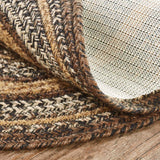 67228-Espresso-Jute-Rug-Oval-w-Pad-60x96-image-5