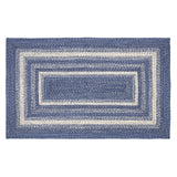 81354-Great-Falls-Blue-Jute-Rug-Rect-w-Pad-36x60-image-5