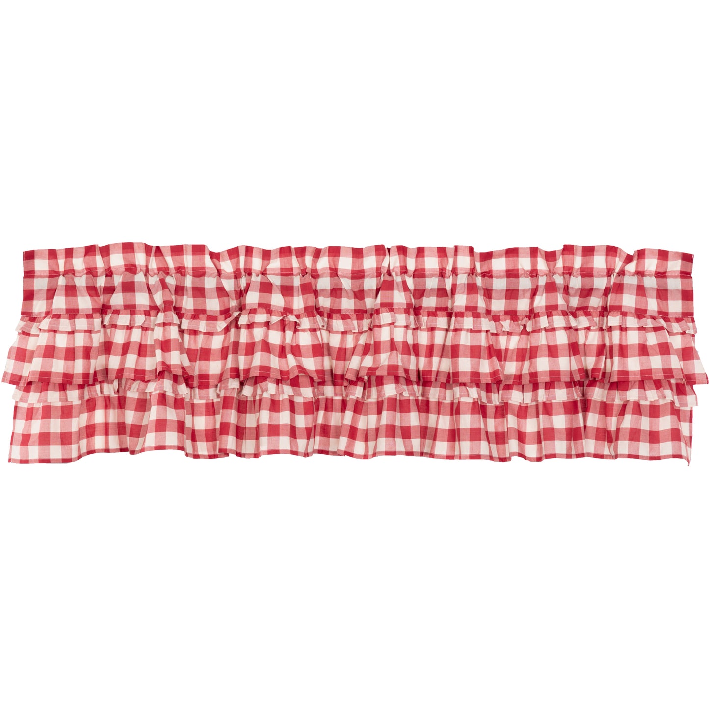 51775-Annie-Buffalo-Red-Check-Ruffled-Valance-16x72-image-6