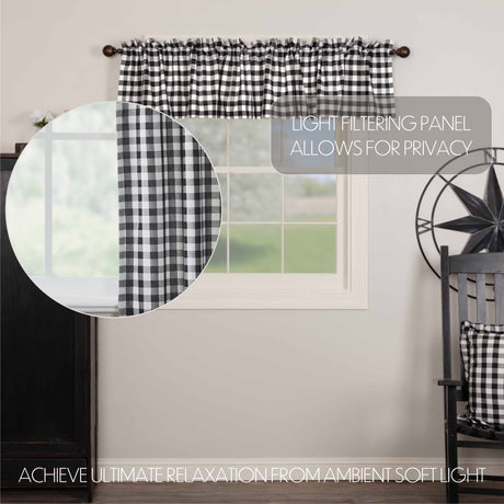 40429-Annie-Buffalo-Black-Check-Valance-16x90-image-2