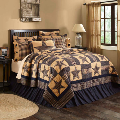 19850-Teton-Star-Luxury-King-Quilt-120Wx105L-image-5