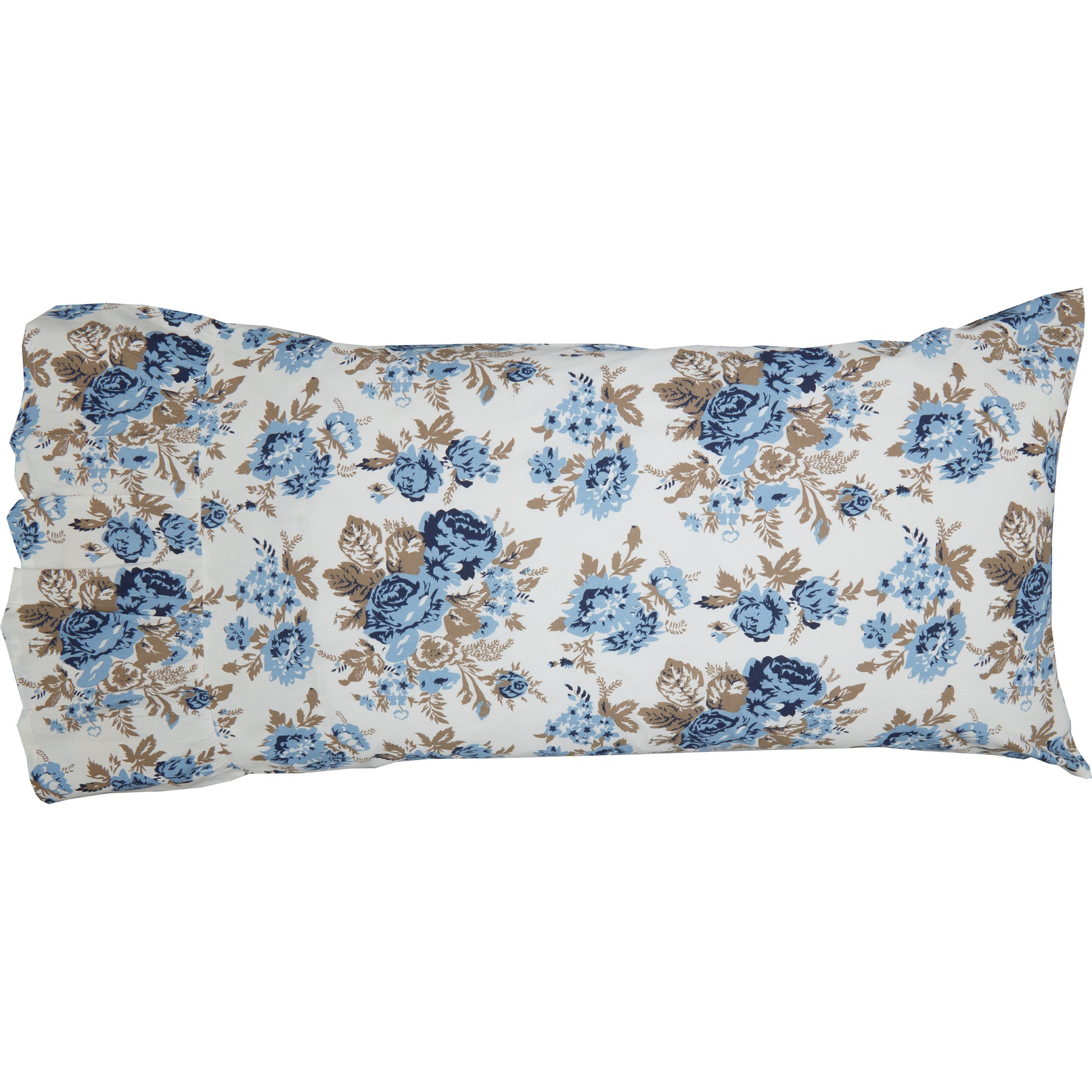 70000-Annie-Blue-Floral-Ruffled-King-Pillow-Case-Set-of-2-21x36-8-image-4
