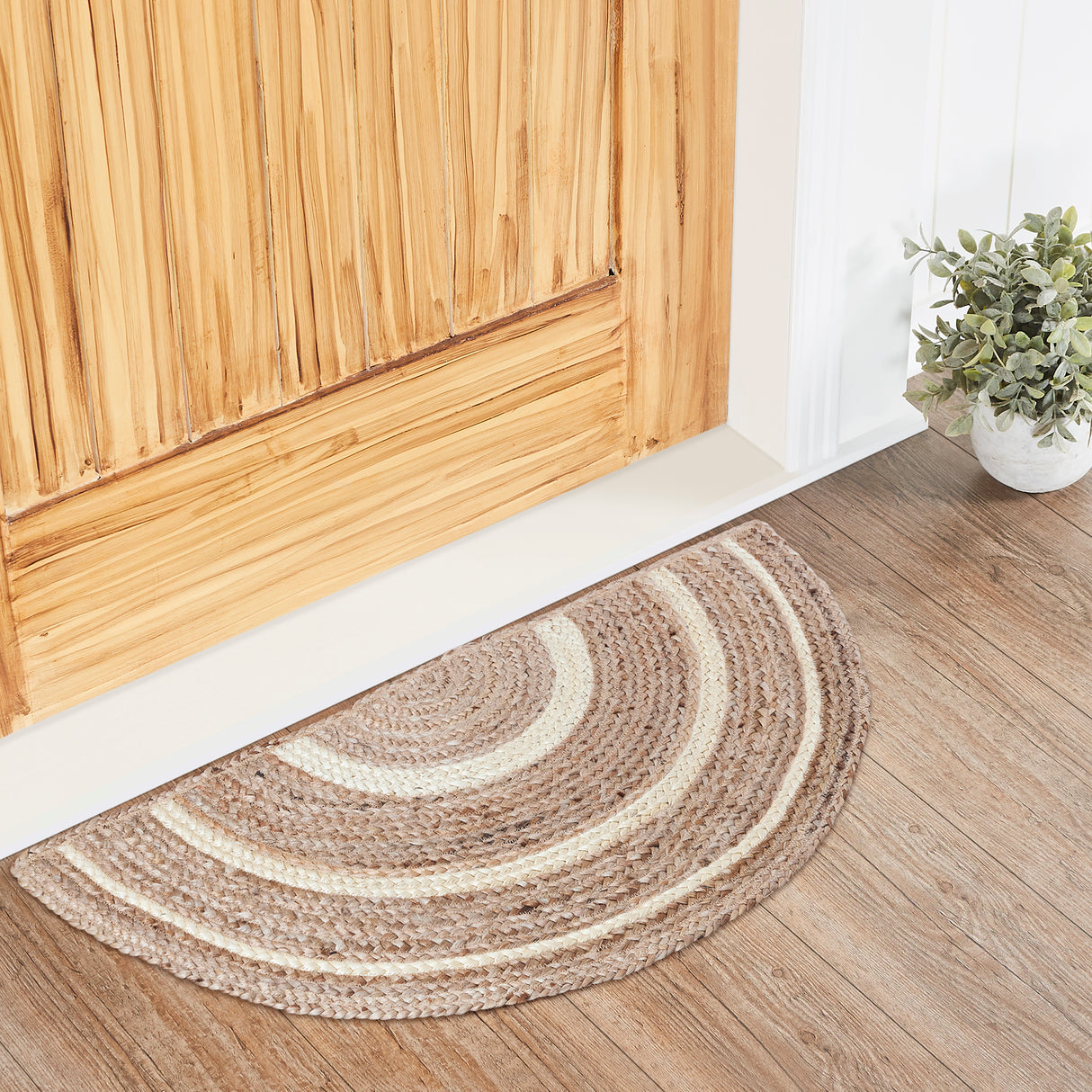 80368-Natural-Creme-Jute-Rug-Half-Circle-w-Pad-16.5x33-image-4