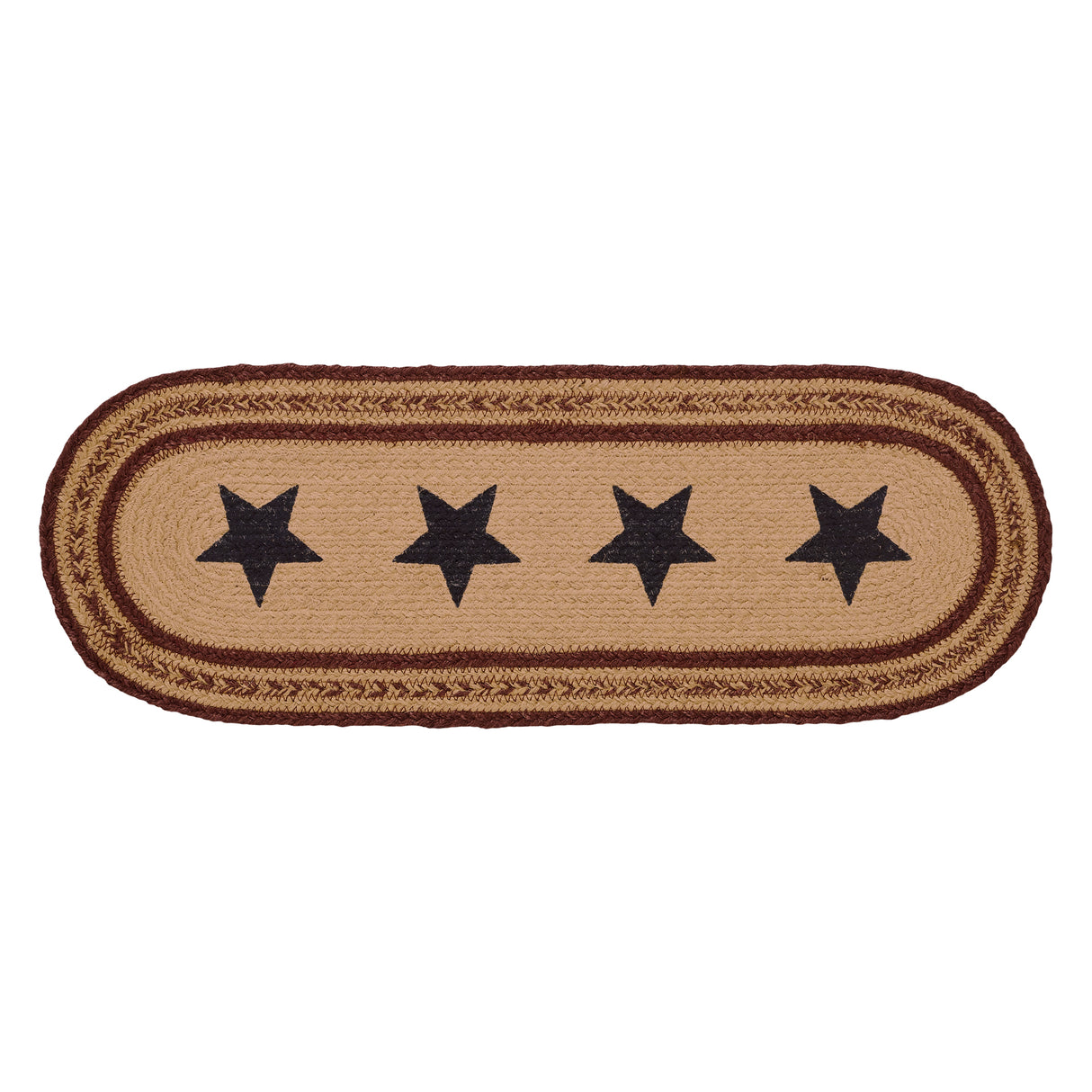 81427-Potomac-Jute-Runner-Stencil-Stars-8x24-image-2