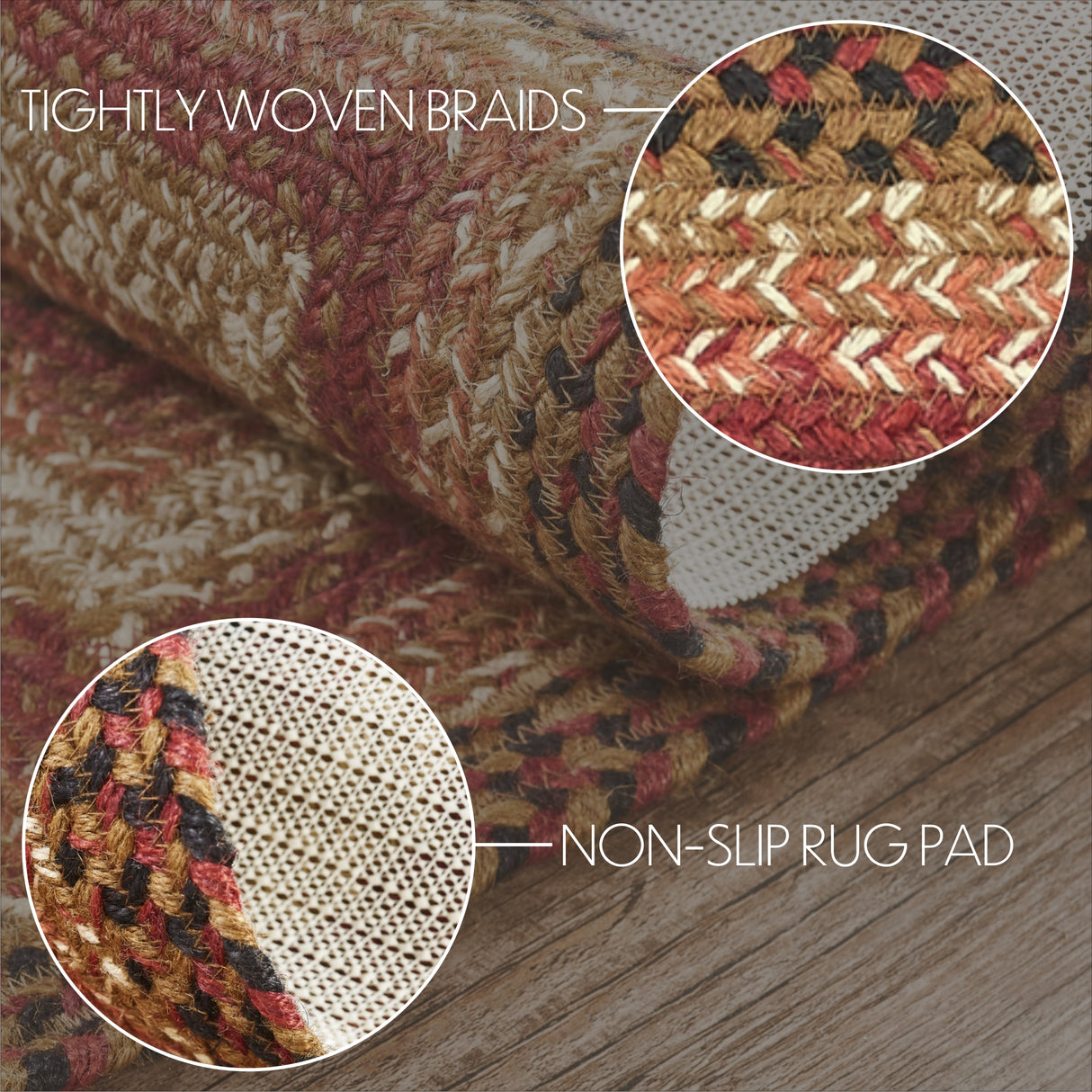 67118-Ginger-Spice-Jute-Rug-Rect-w-Pad-27x48-image-4