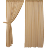 51392-Tobacco-Cloth-Khaki-Short-Panel-Fringed-Set-of-2-63x36-image-6