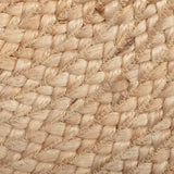 70189-Natural-Jute-Rug-Oval-w-Pad-27x48-image-1