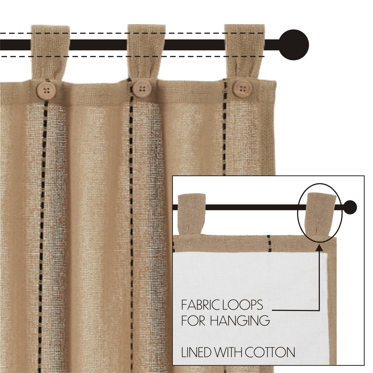 80509-Stitched-Burlap-Natural-Valance-16x90-image-3