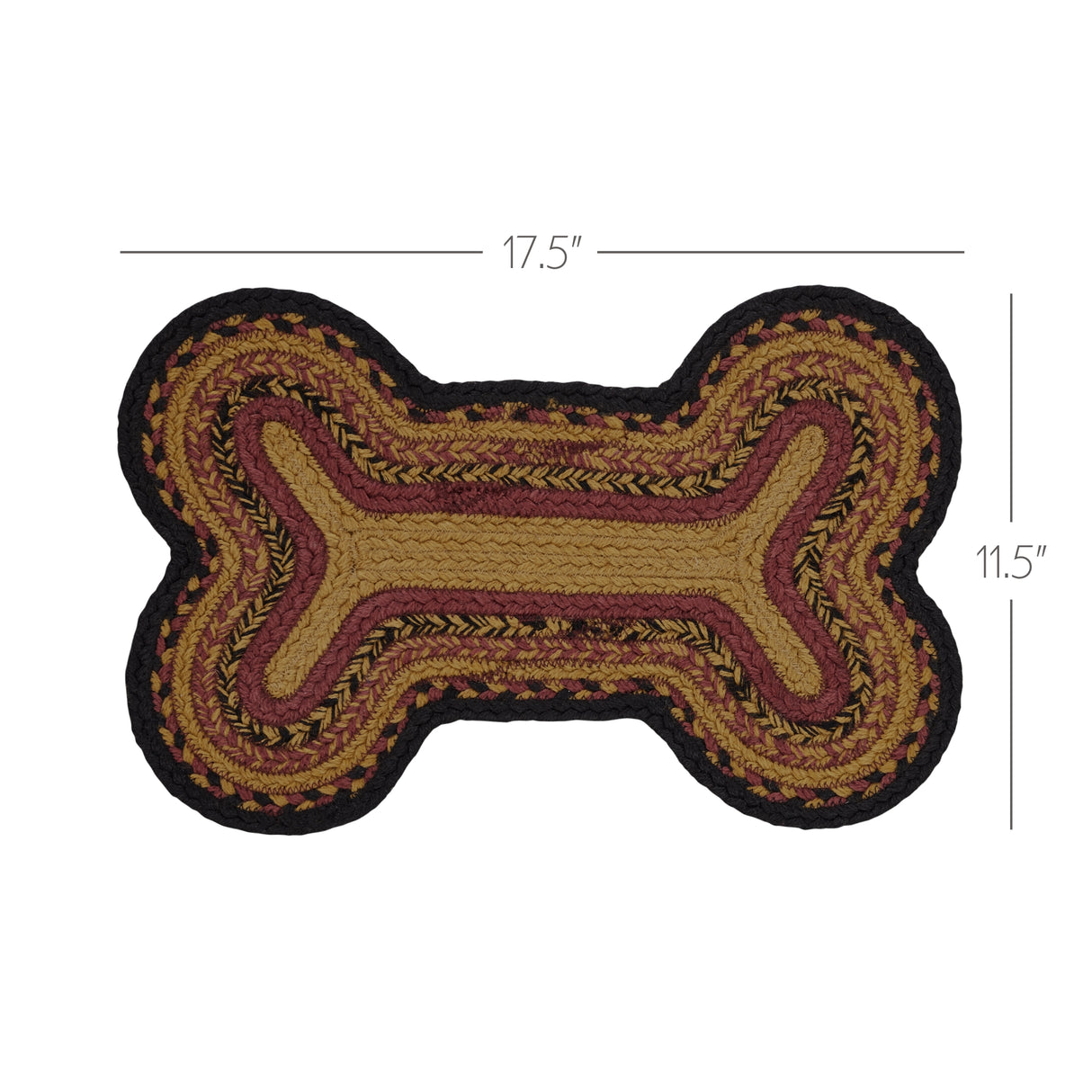 81385-Heritage-Farms-Indoor-Outdoor-Small-Bone-Rug-11.5x17.5-image-1