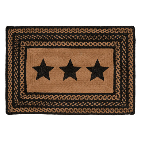 81344-Farmhouse-Jute-Rug-Rect-Stencil-Stars-w-Pad-20x30-image-6