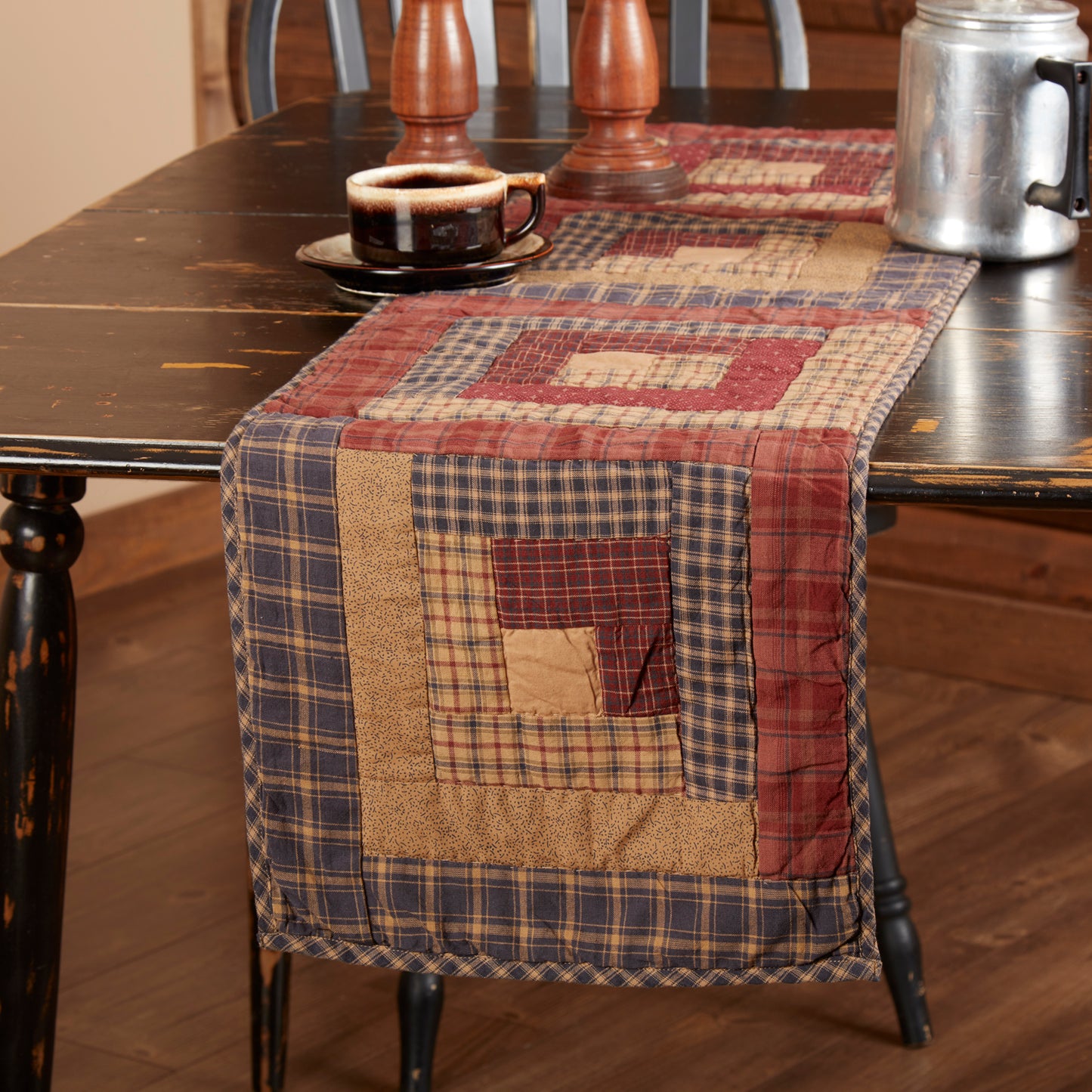 10337-Millsboro-Runner-Log-Cabin-Block-Quilted-13x48-image-3