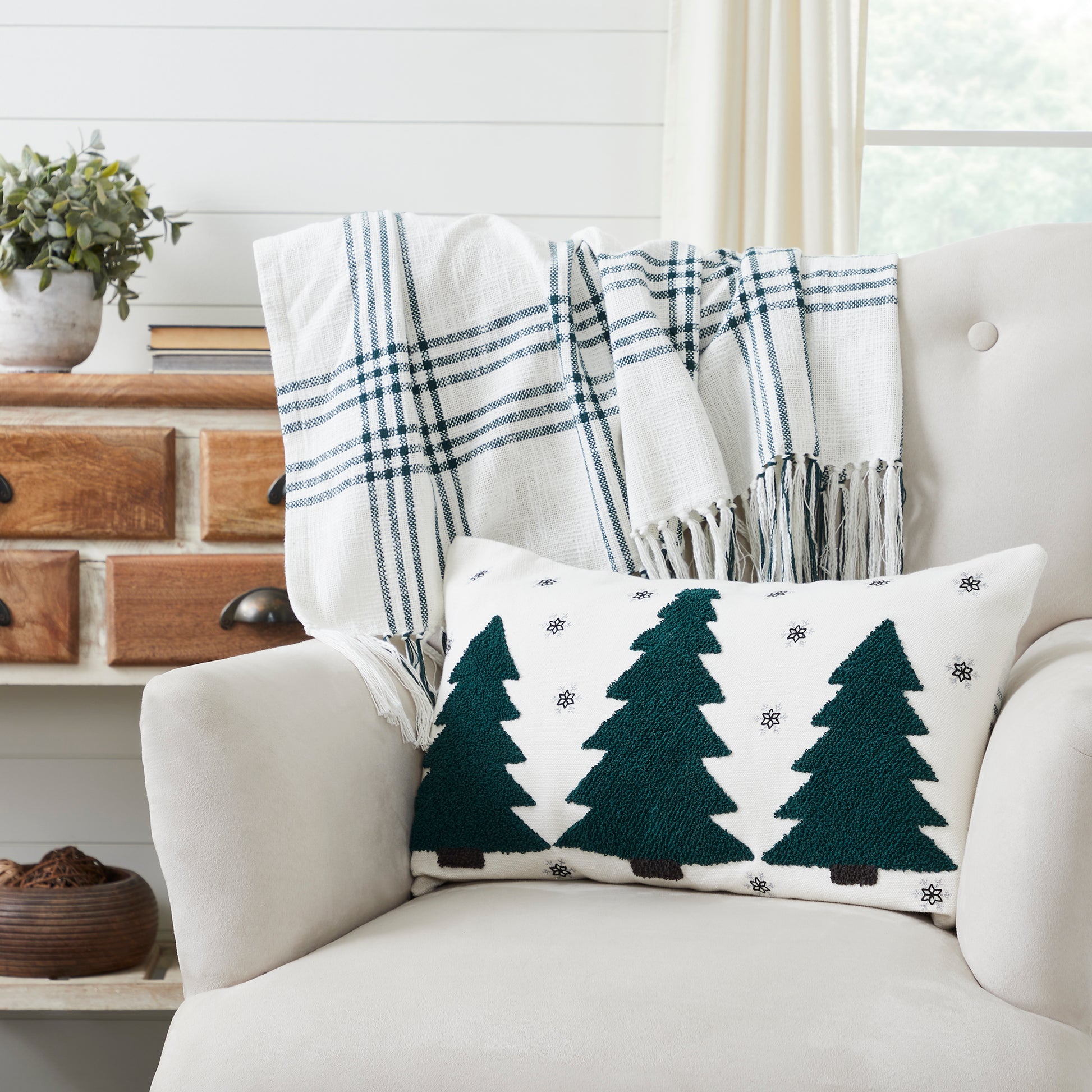 80424-Pine-Grove-Plaid-Embroidered-Trees-Pillow-14x22-image-3