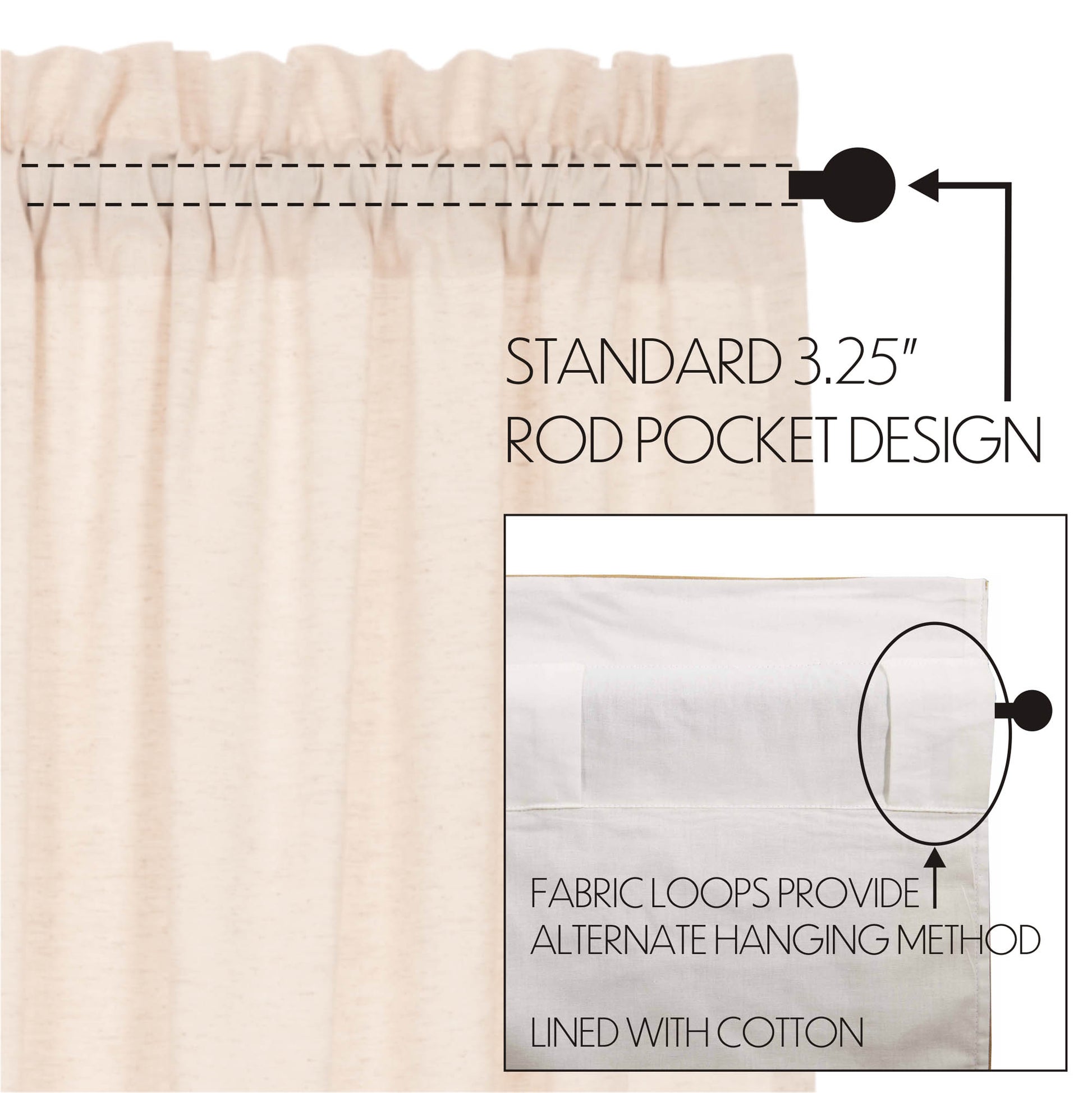 52301-Simple-Life-Flax-Natural-Valance-16x60-image-3