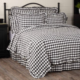 51751-Annie-Buffalo-Black-Check-Ruffled-California-King-Quilt-Coverlet-130Wx115L-image-3