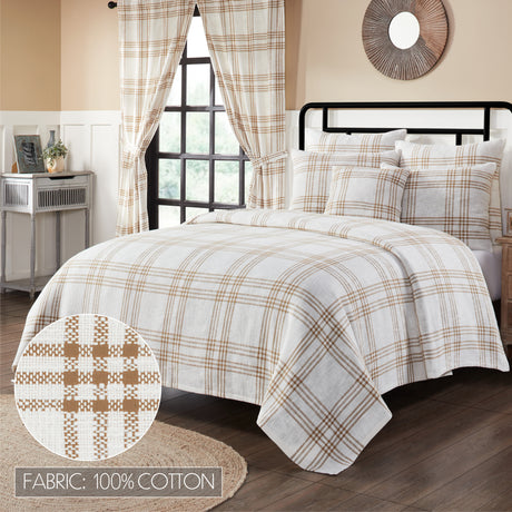 80532-Wheat-Plaid-King-Coverlet-97x110-image-2