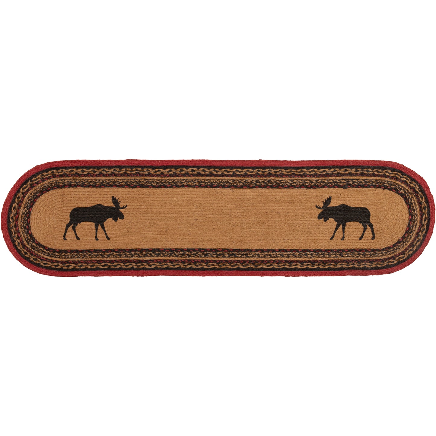 37870-Cumberland-Stenciled-Moose-Jute-Runner-Oval-13x48-image-4