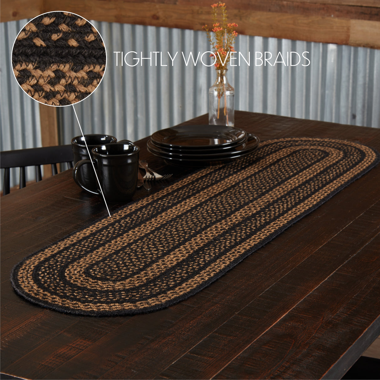 9819-Black-Tan-Jute-Runner-13x48-image-3