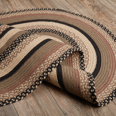 69400-Sawyer-Mill-Charcoal-Creme-Jute-Rug-Oval-w-Pad-36x60-image-9