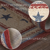 81442-Celebration-Jute-Rug-Rect-w-Pad-20x30-image-2