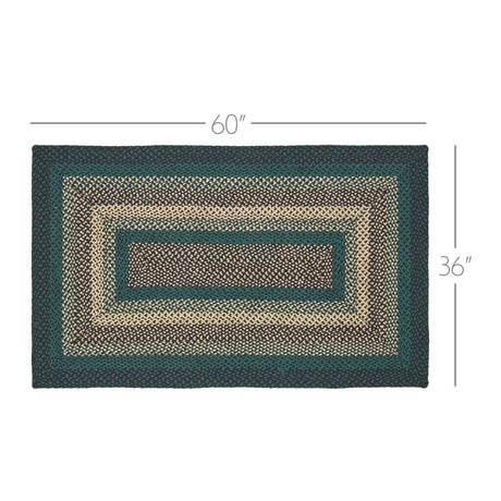 81421-Pine-Grove-Jute-Rug-Rect-w-Pad-36x60-image-1