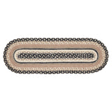 81450-Sawyer-Mill-Charcoal-Creme-Jute-Oval-Runner-8x24-image-5