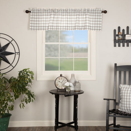 40430-Annie-Buffalo-Grey-Check-Valance-16x60-image-5