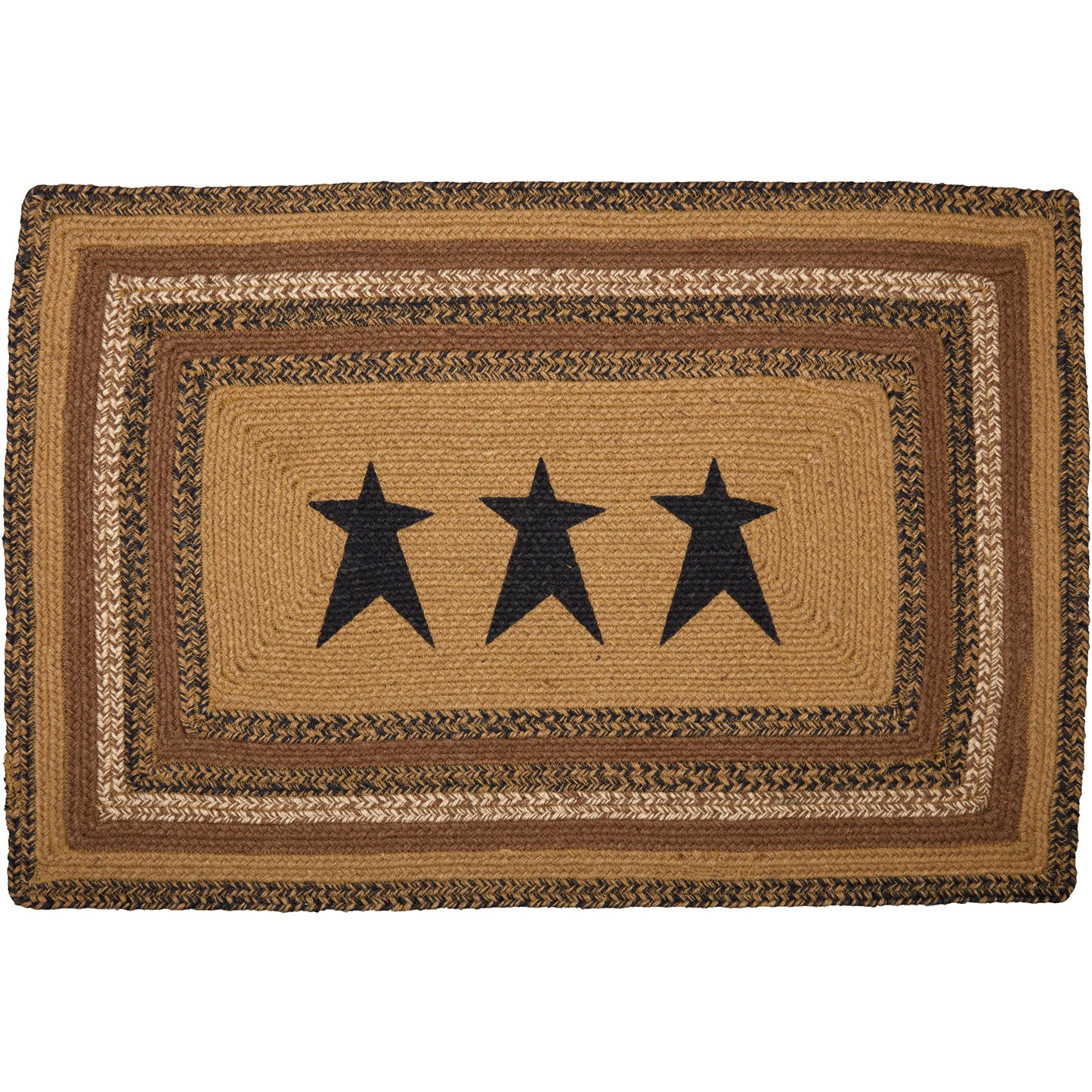 69469-Kettle-Grove-Jute-Rug-Rect-Stencil-Stars-w-Pad-24x36-image-6