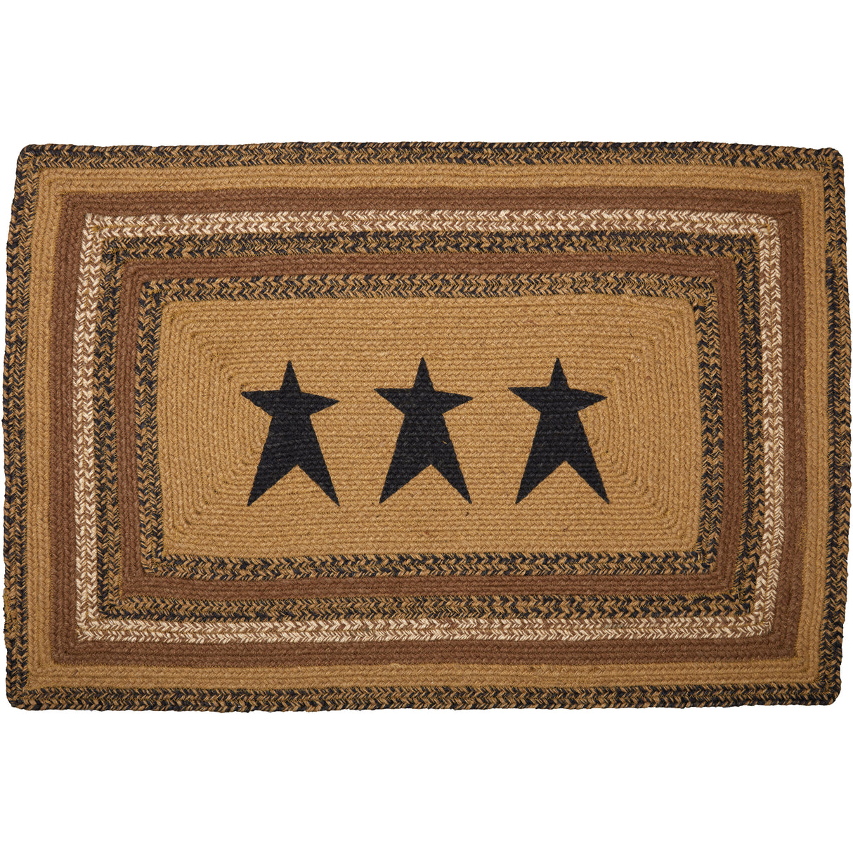 69469-Kettle-Grove-Jute-Rug-Rect-Stencil-Stars-w-Pad-24x36-image-6