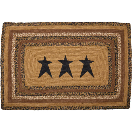 69469-Kettle-Grove-Jute-Rug-Rect-Stencil-Stars-w-Pad-24x36-image-6