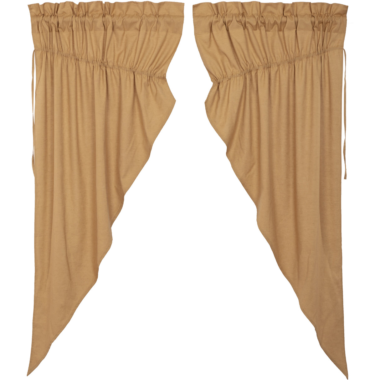 51361-Simple-Life-Flax-Khaki-Prairie-Short-Panel-Set-of-2-63x36x18-image-6